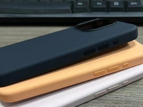 隰县苹果14维修站分享iPhone14手机壳能直接给iPhone15用吗?