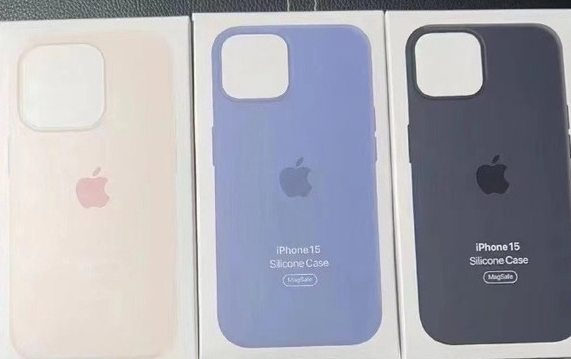 隰县苹果14维修站分享iPhone14手机壳能直接给iPhone15用吗？ 