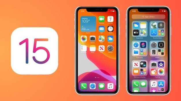 隰县苹果13维修分享iPhone13更新iOS 15.5，体验如何 