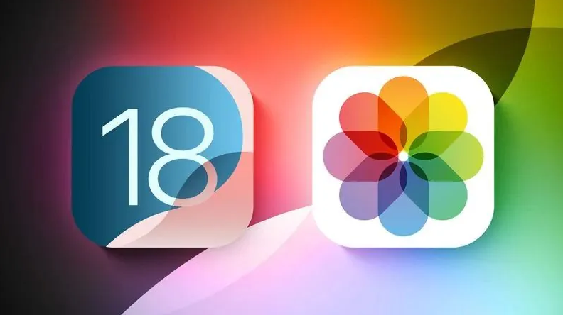 隰县苹果手机维修分享苹果 iOS / iPadOS 18.1Beta 3 发布 