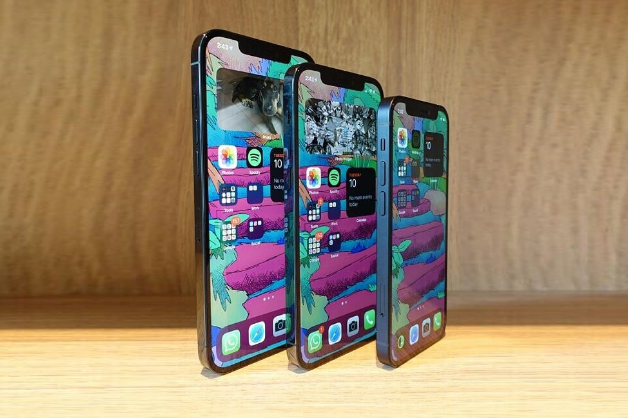 隰县苹果手机维修分享iPhone 13发布日期 
