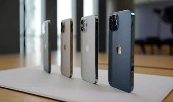 隰县苹果手机维修分享为什么说iPhone13才是真旗舰 