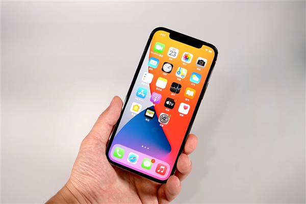 隰县苹果手机维修分享iOS 14.2修订版已到，专属iPhone 12系列 