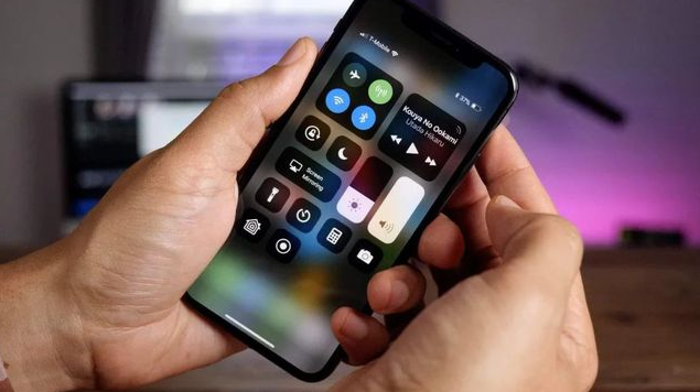隰县苹果手机维修分享iPhone 12信号差怎么办 