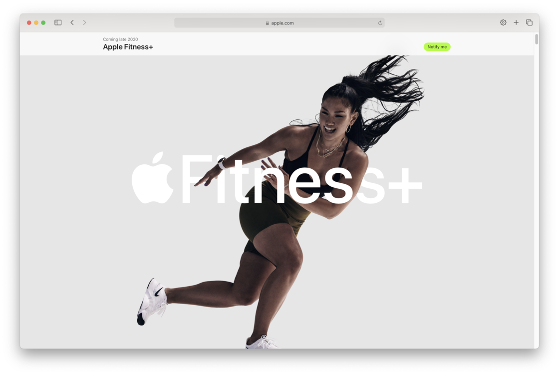 隰县苹果手机维修分享Apple One 订阅服务是什么 