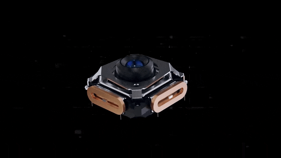 隰县苹果手机维修分享iPhone 12 Pro Max 独享的这颗传感器更大的特点是什么 
