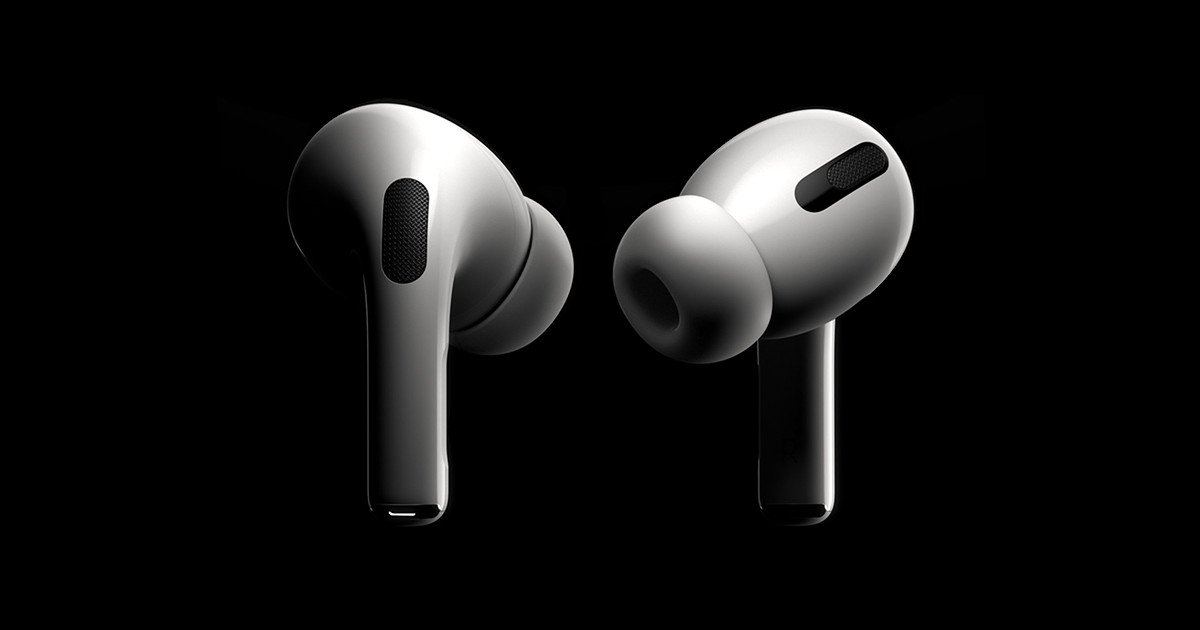 隰县苹果手机维修分享AirPods Pro 爆音、降噪效果下降怎么办 