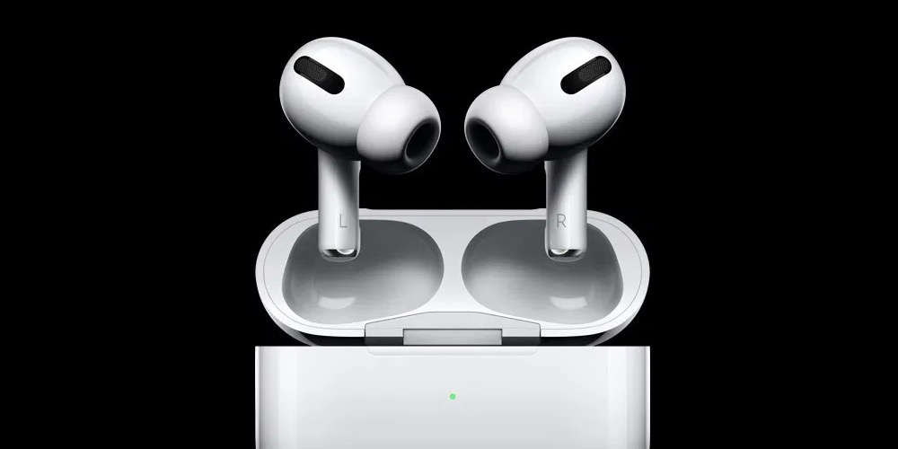 隰县苹果手机维修分享AirPods Pro 出现静电噪音 