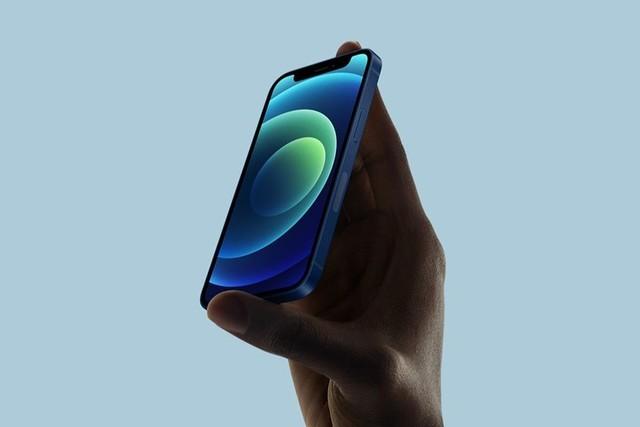 隰县苹果手机维修分享iPhone 12 mini辐射很大吗 