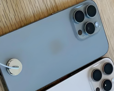 隰县iPhone16无法开机维修网点分享苹果16无法开机怎么办 