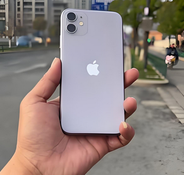 隰县苹果11系统维修分享iPhone11手机系统崩溃无法开机如何解决