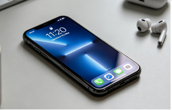 隰县苹果手机维修分享iPhone11 Pro Max换电池 