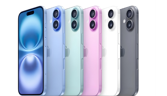 隰县苹果手机维修分享iPhone 17换电池 