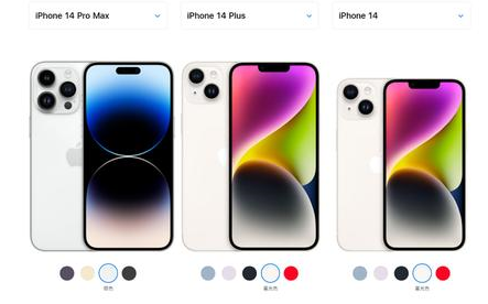 隰县苹果维修点分享iPhone 14六大容易被忽略的实操难点与消费提示 