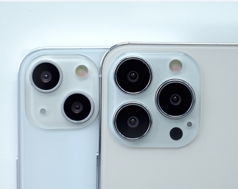 隰县苹果维修点分享iPhone 13 Pro主板出问题时解决方案 