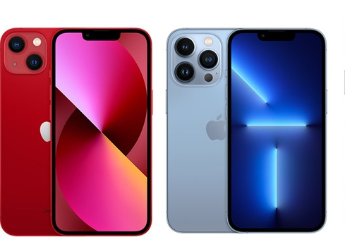 隰县苹果维修点分享iPhone 13 Pro Max维修主板静电与漏电类故障 