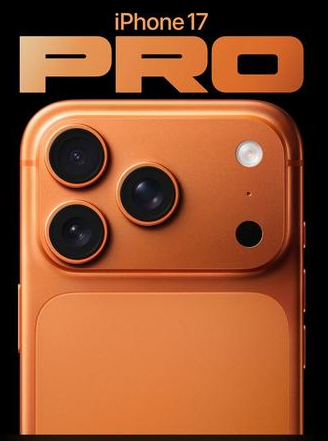 隰县苹果维修点分享iPhone 17 Pro主板电源通道故障 