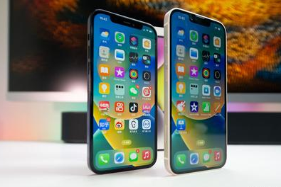 隰县苹果维修点分享iPhone 14 Plus自动关机内存连锁故障解析 