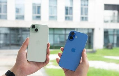 隰县苹果维修点分享iPhone 16 Plus出现自动关机的情况类型 