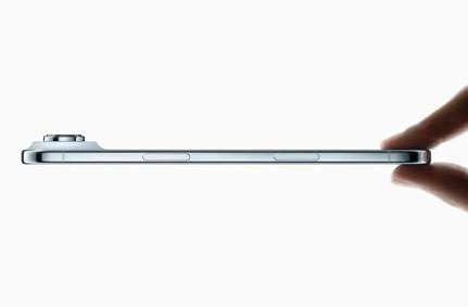 隰县苹果维修点分享iPhone 17 Air自动关机电源故障解析 