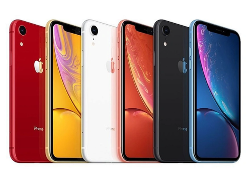 隰县苹果维修点分享iPhone XR扩容实操风险剖析 