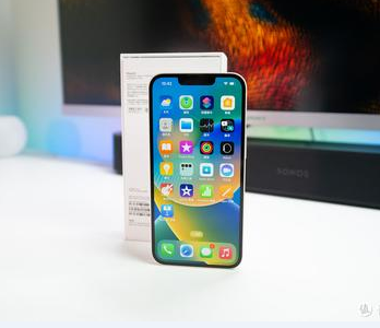 隰县苹果维修点分享iPhone 14音频与待机系统排错 