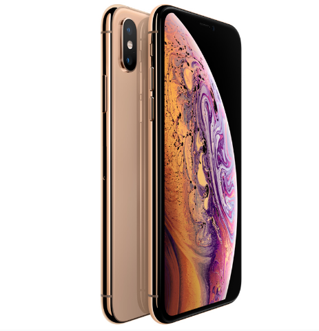 隰县苹果维修点分享iPhone XS Max锁屏快捷入口故障 