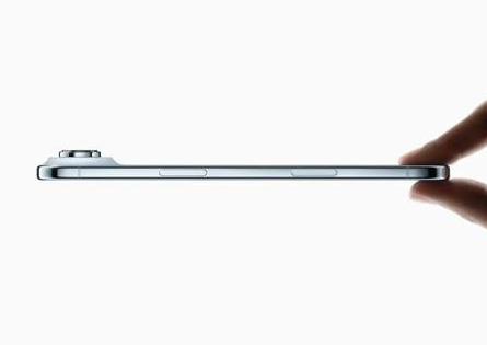 隰县苹果维修点分享iPhone 17 Air锁屏密码解析手册 