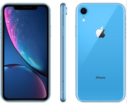 隰县苹果维修点分享iPhone XR黑屏多类场景解析 