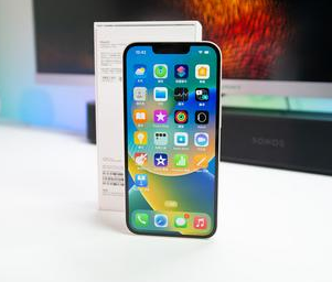 隰县苹果维修点分享iPhone 14 Plus黑屏小众诱因汇总 