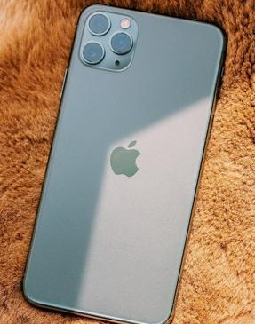 隰县苹果维修点分享iPhone 11 Pro Max电池发烫特殊问题 