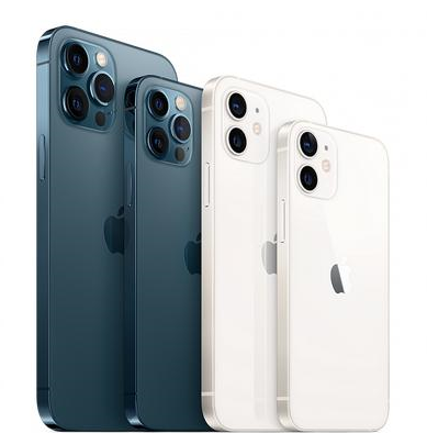 隰县苹果维修点分享iPhone 12 Pro发烫关联故障汇总 