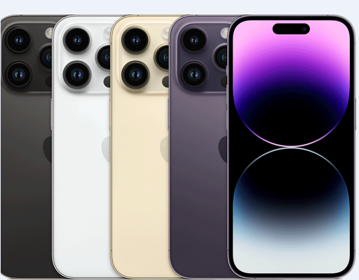 隰县苹果维修点分享iPhone 14 Pro发烫易忽略问题解析 
