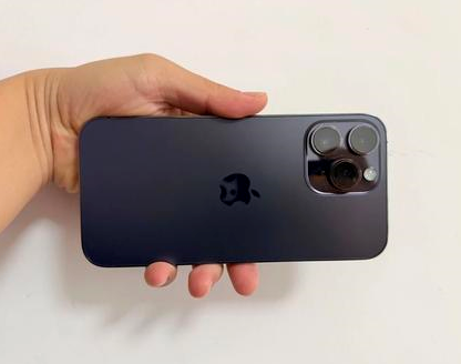 隰县苹果维修点分享iPhone 14 Pro Max发烫多重诱因剖析 