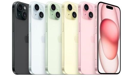 隰县苹果维修点分享iPhone 15发烫易忽视问题科普 