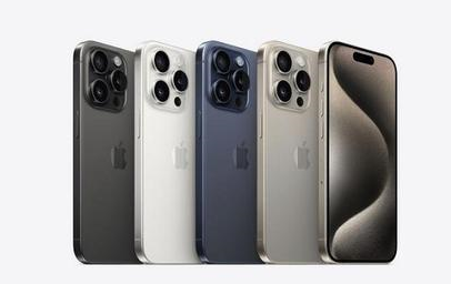 隰县苹果维修点分享iPhone 15 Pro发烫五大诱因详解 