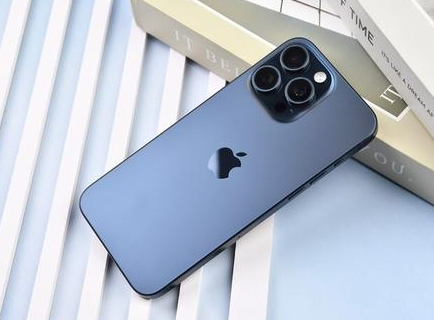 隰县苹果维修点分享iPhone 15 Pro Max发烫深度剖析 