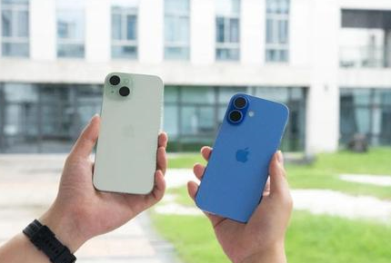 隰县苹果维修点分享iPhone 16 Plus发烫多场景剖析 