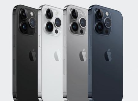 隰县苹果维修点分享iPhone 16 Pro 发烫多维度科普 