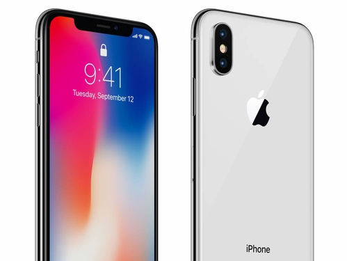 隰县苹果维修点分享iPhone X摄像头实拍质感与场景适配全解析 